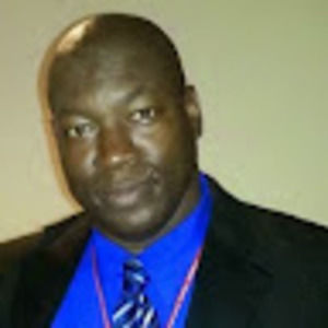 Meet your Posher, Ian